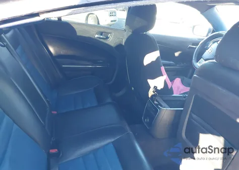 2012 Dodge Charger Se из США, поврежденный, VIN 2C3CDXBG7CH299737